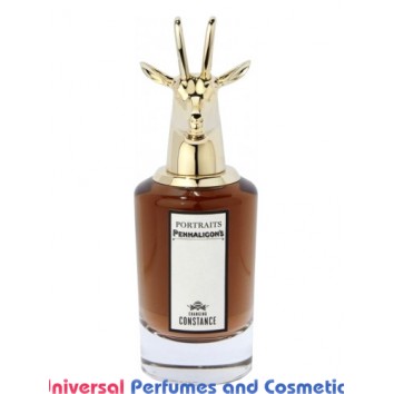 Our impression of Changing Constance Penhaligon's for Women  Concentrated Perfume Oil (2436) Made in Turkish